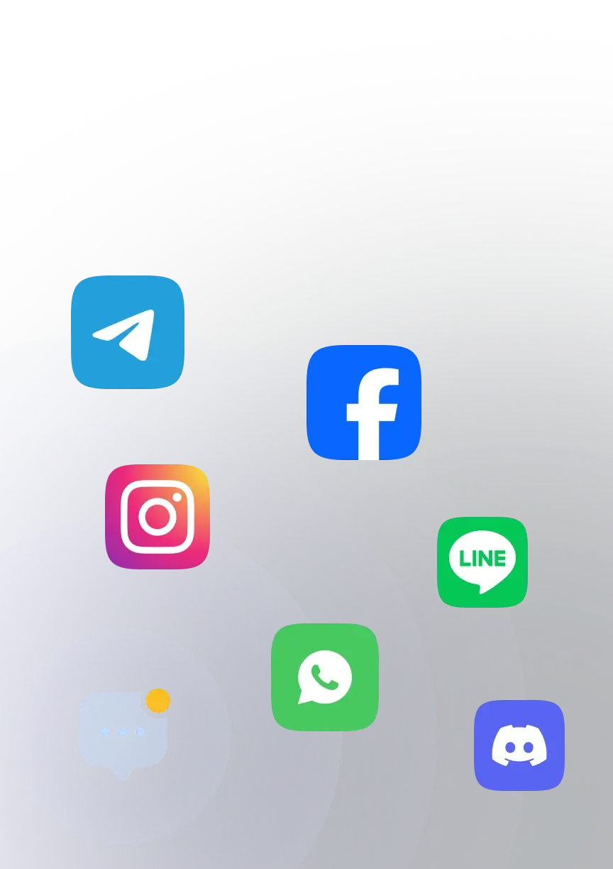 Platform advantages