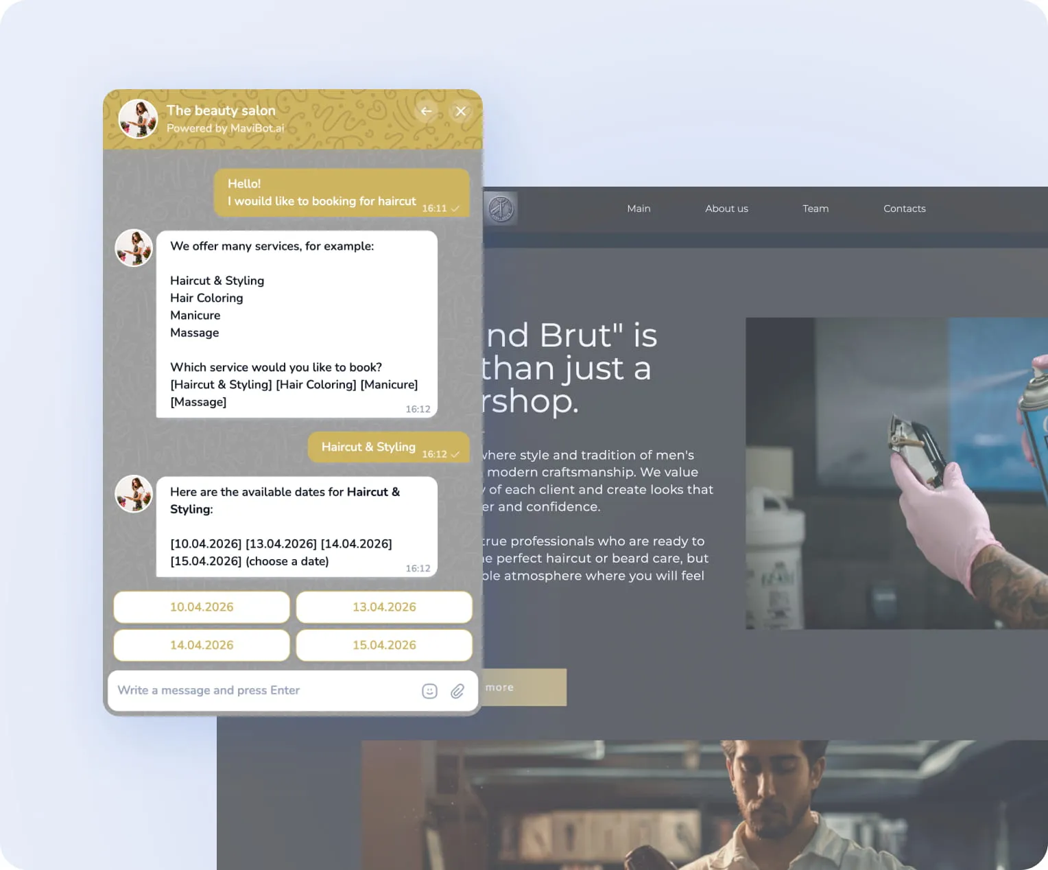 Improve customer satisfaction