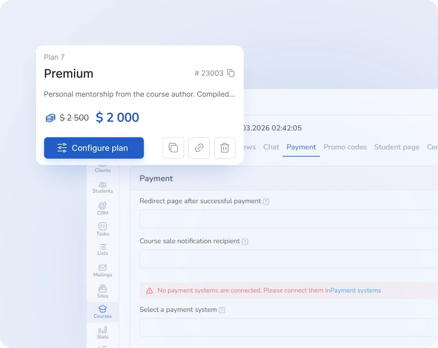 Monetize your skills