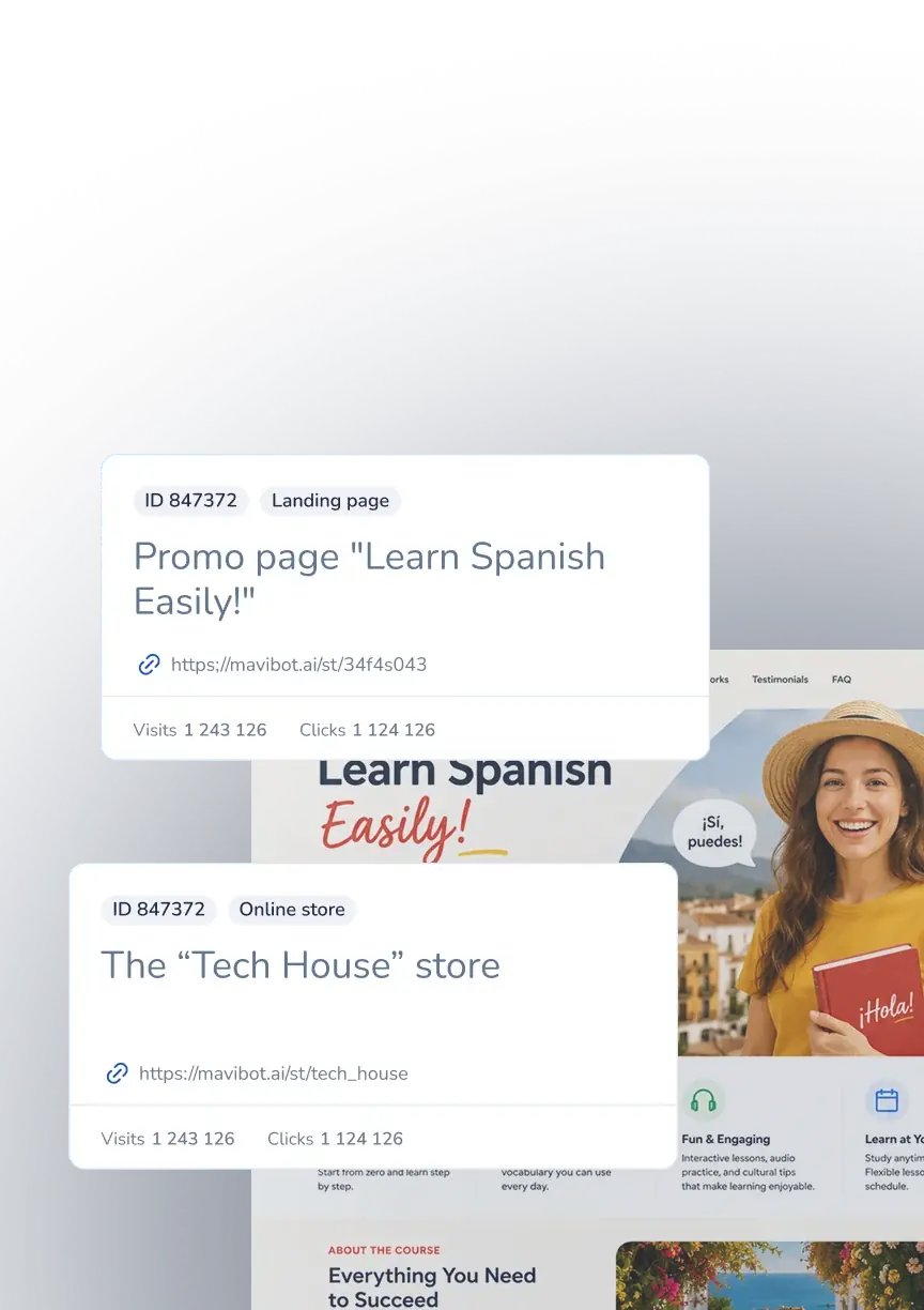 Why choose our online shop builder