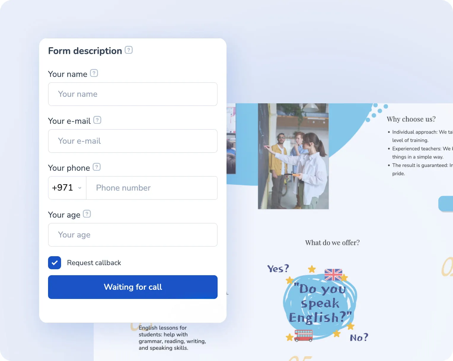 Boost sales and maximize conversion
